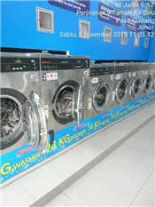 Orphanage Pasir Gudang